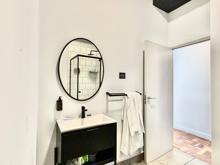 0 Bedroom Property for Sale in Cape Town City Centre Western Cape